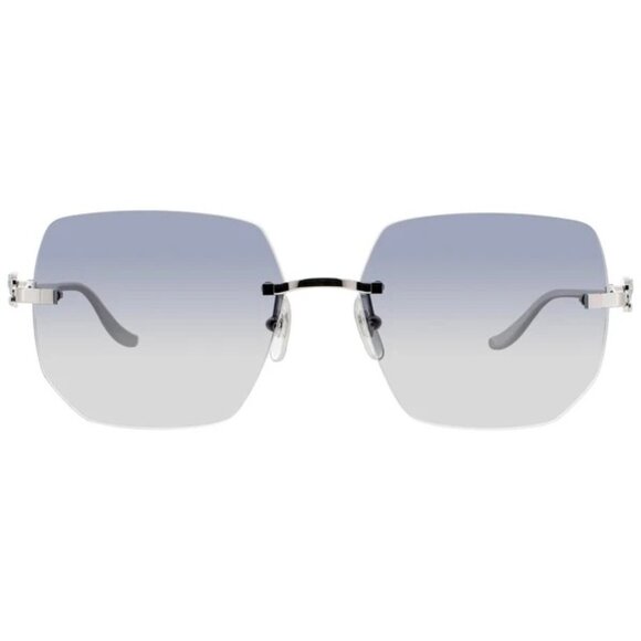 NEW CARTIER SUNGLASSES, CARTIER CT0549S 003 - Picture 2 of 3